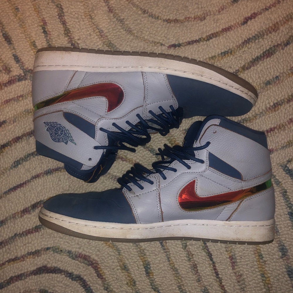 Nike Air Jordan Dunks Size 10.5